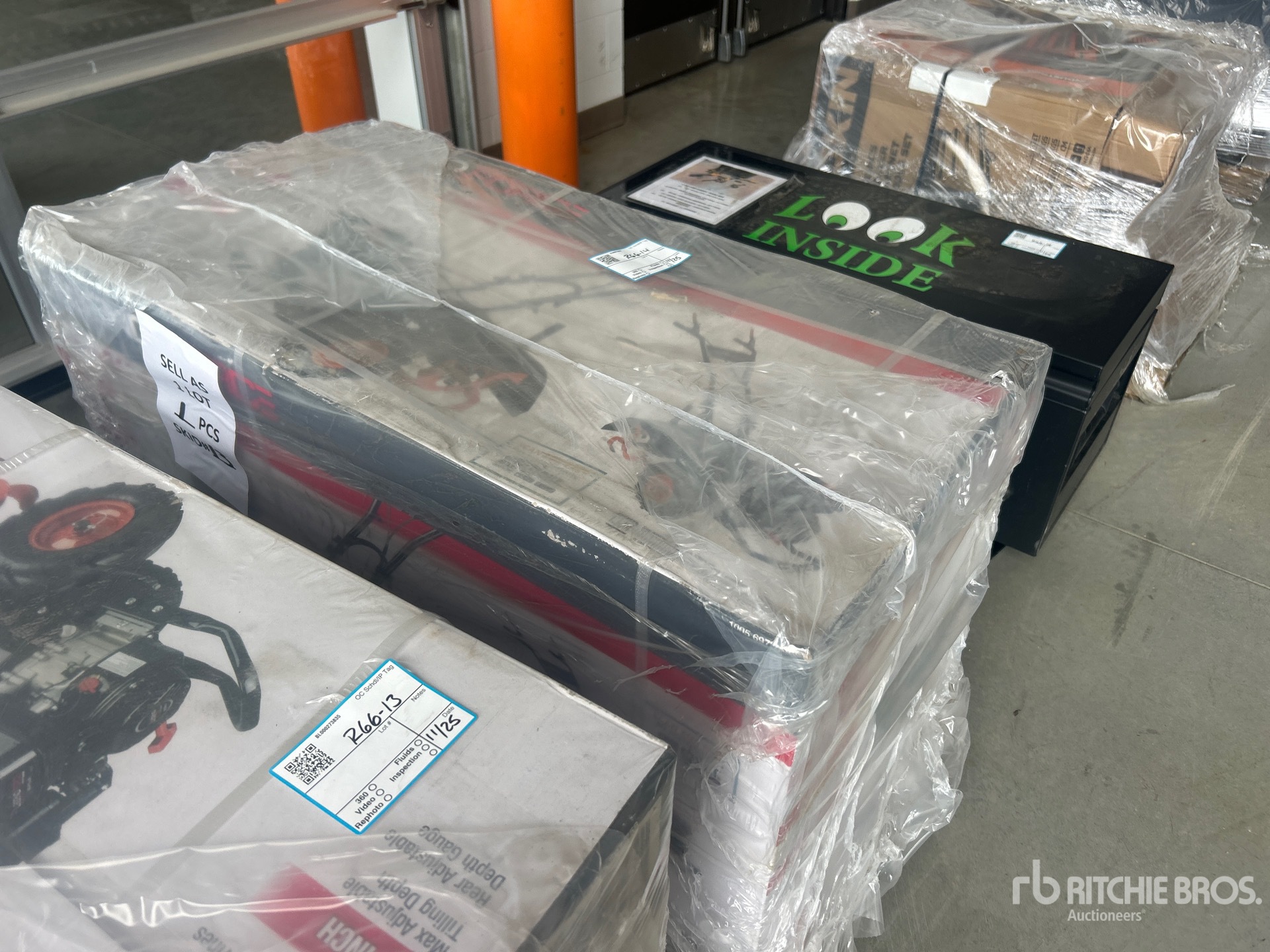 General Appearance with Zdjęcie, prawy dolny róg