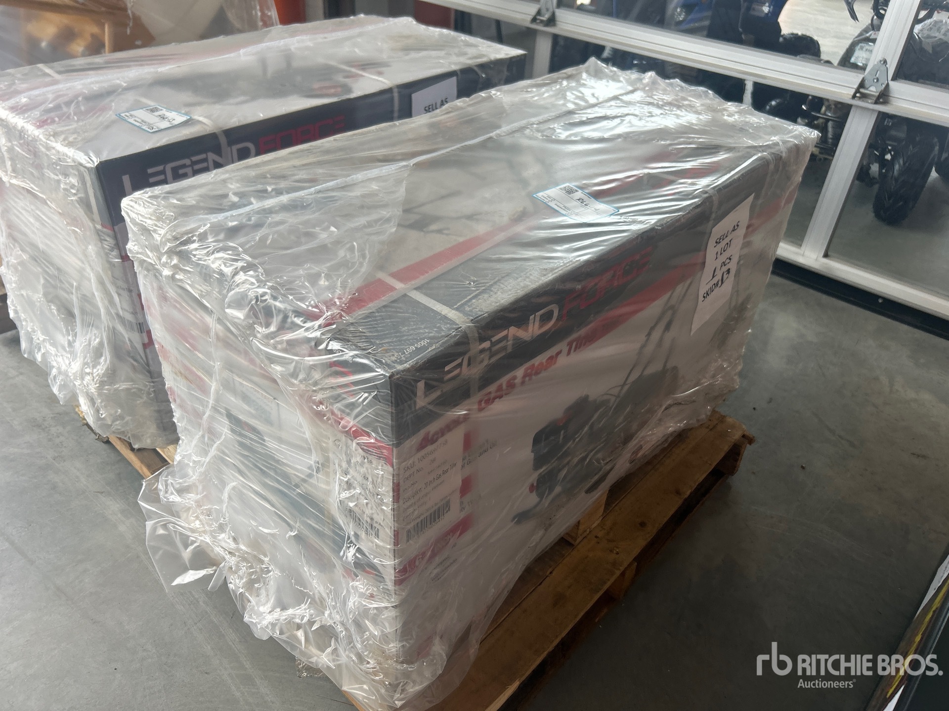 General Appearance with Zdjęcie, prawy górny róg