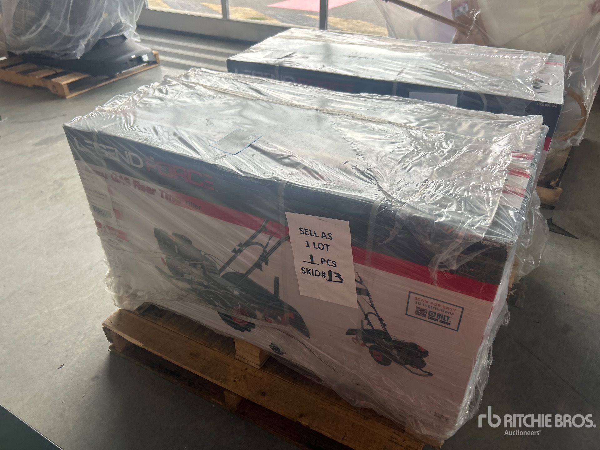 General Appearance with Zdjęcie, lewy górny róg