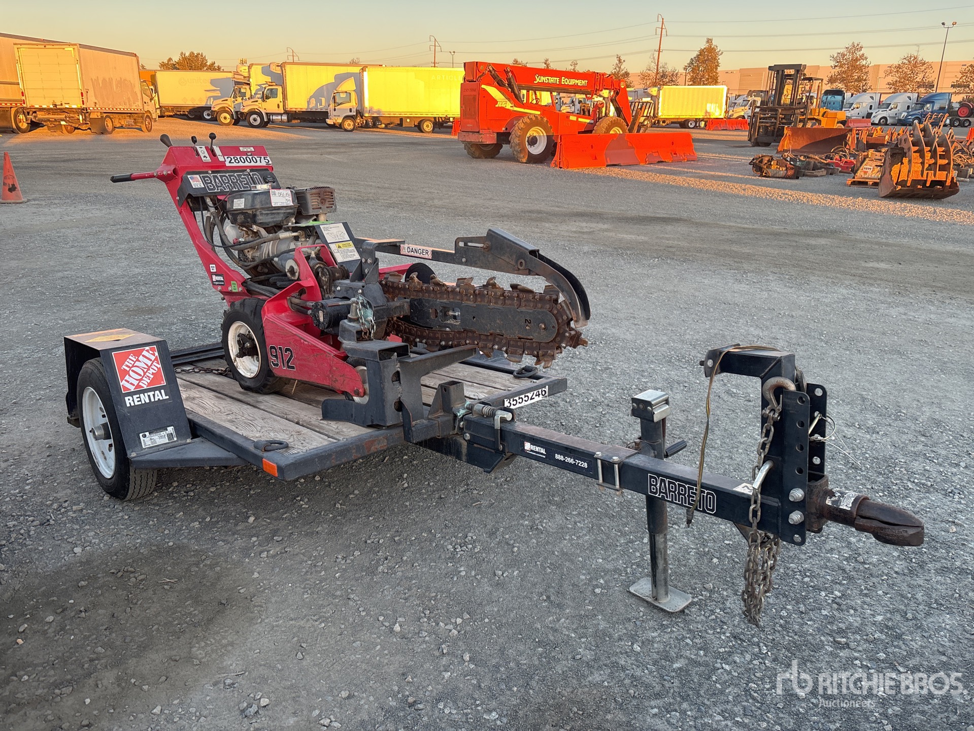 General Appearance with Imagen: esquina delantera derecha