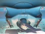 Chassis with 