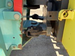 Chassis with 