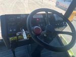 Control Station with 