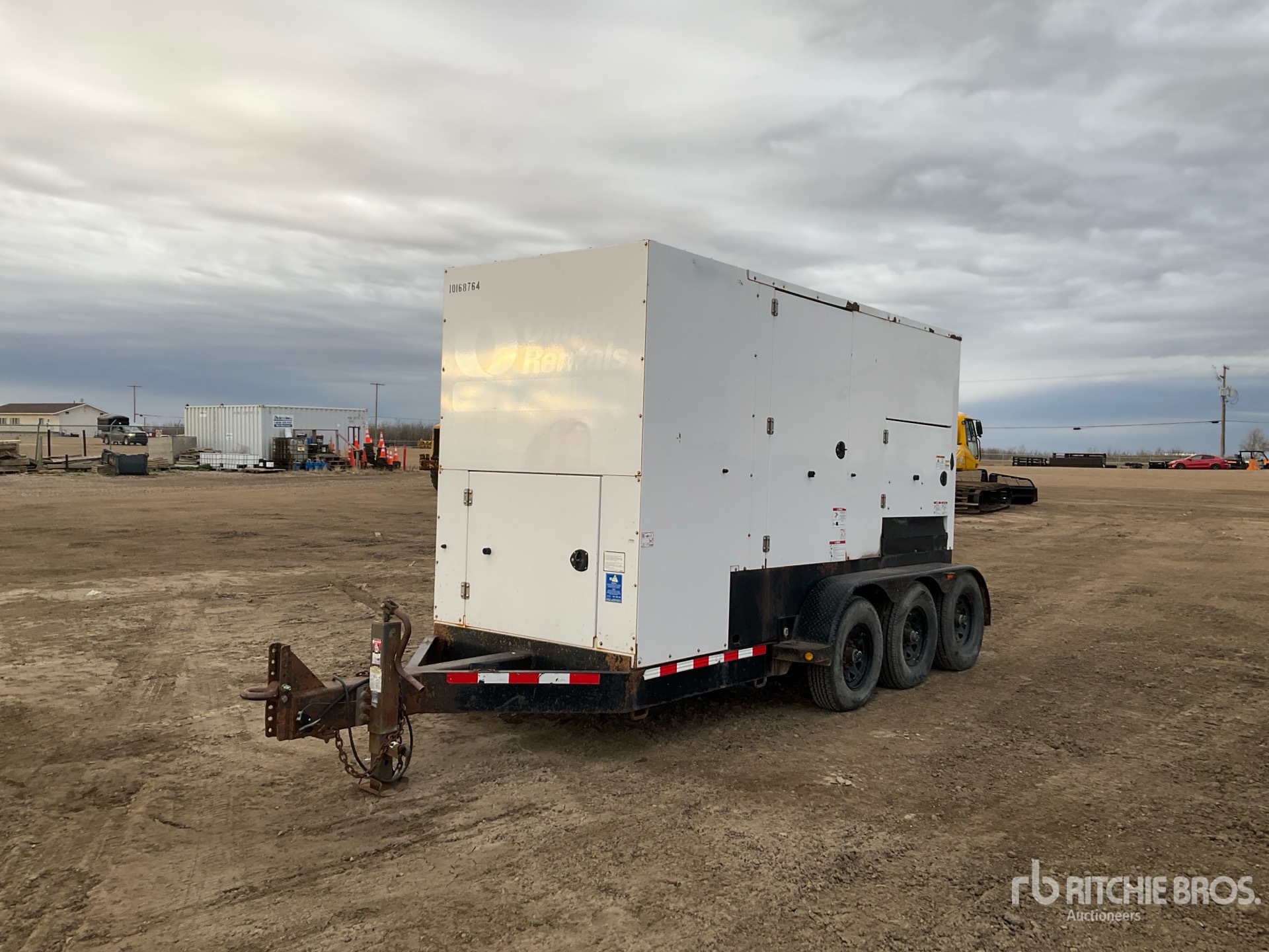 General Appearance with Imagen: esquina delantera izquierda