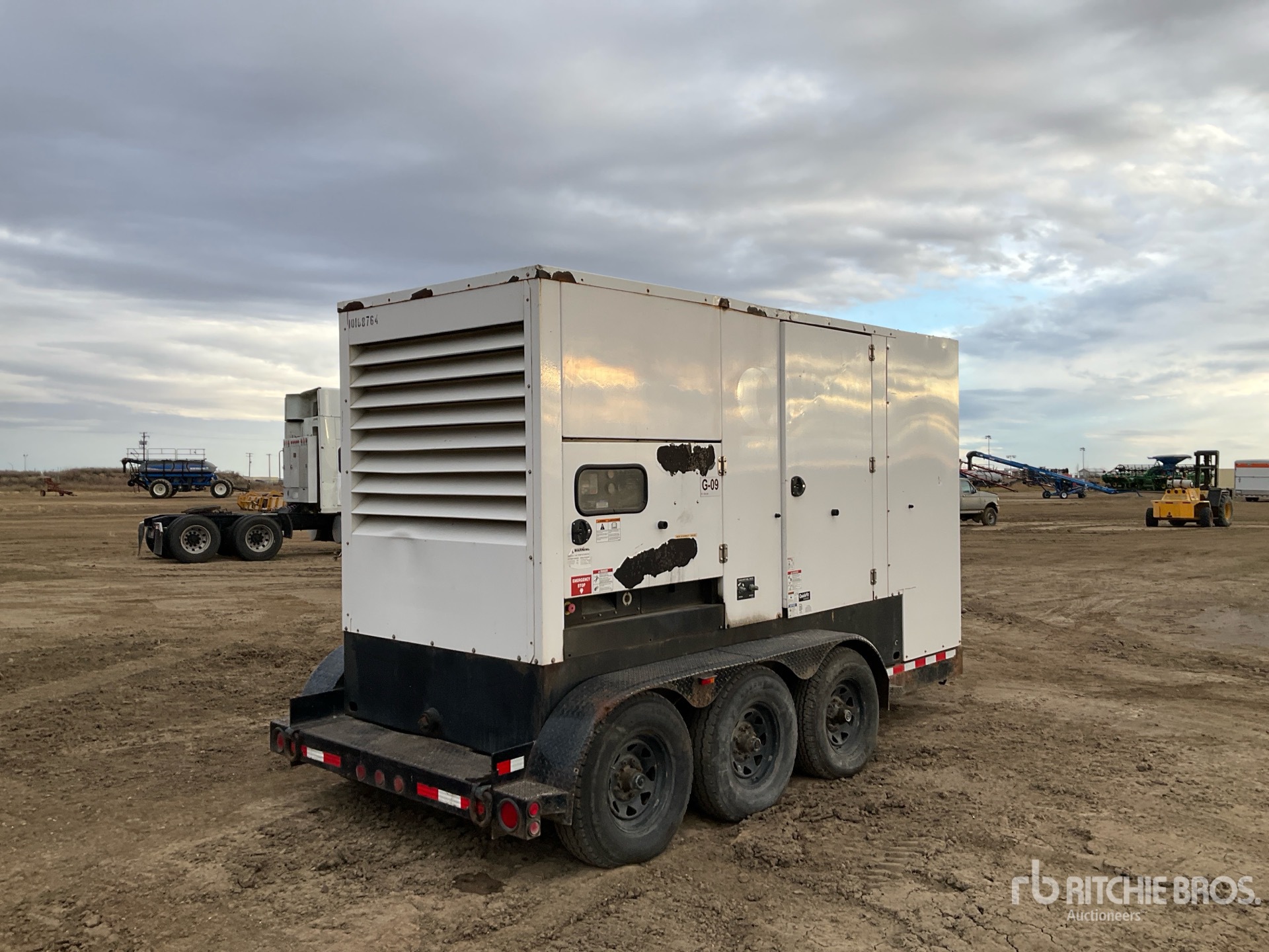 General Appearance with Imagen: esquina trasera derecha