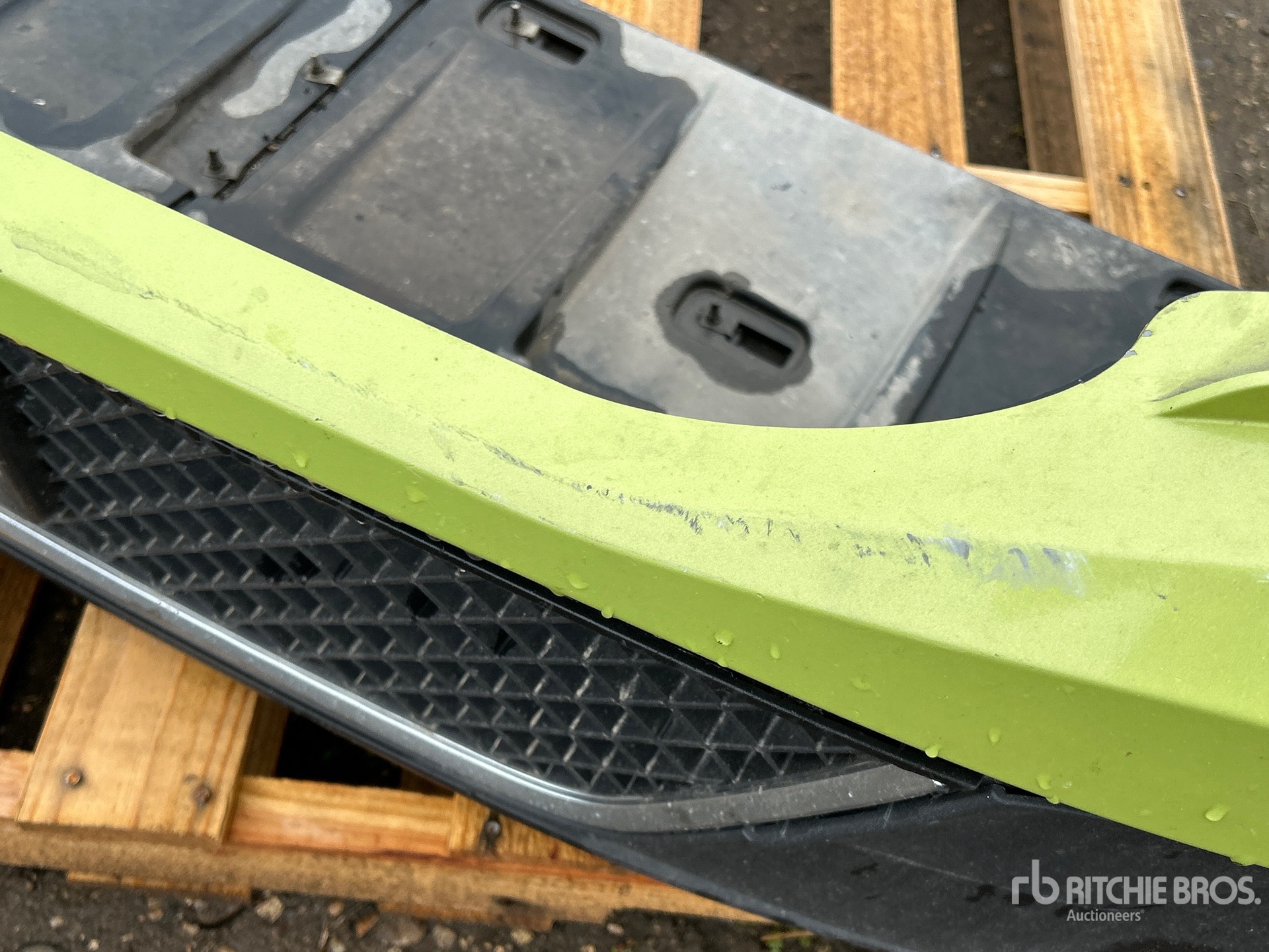 Aspect général with