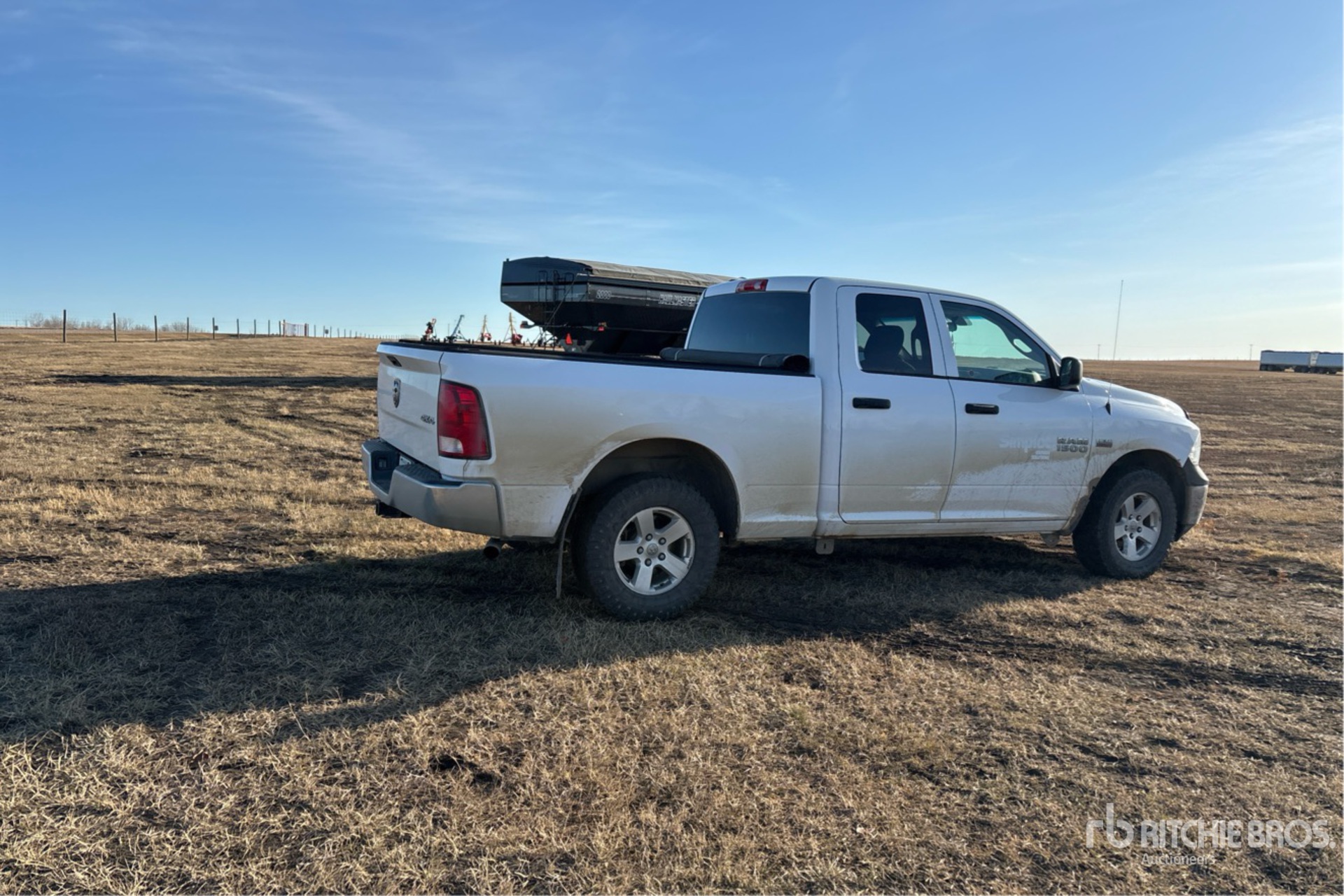 General Appearance with Zdjęcie, prawy dolny róg