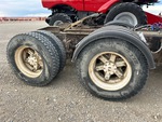 4 Underbody - Truck with 