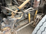 4 Underbody - Truck with 