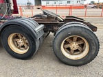 4 Underbody - Truck with 