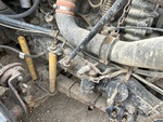 4 Underbody - Truck with 