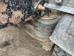 4 Underbody - Truck with 