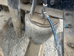 4 Underbody - Truck with 