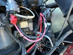 Moteur with