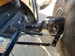 Groupe motopropulseur with