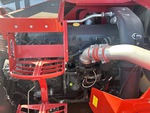 Motor with 