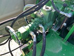 Motor with 