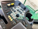 Control Station with 