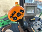 Control Station with 