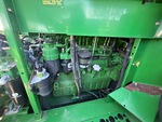 Motor with 
