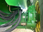 Drivetrain with 
