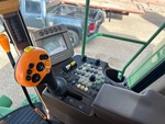 Control Station with 