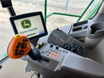 Control Station with