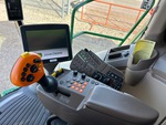 Control Station with