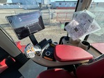 Control Station with 