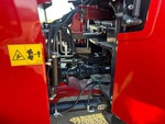 Hydraulics with 
