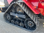 Chassis with 