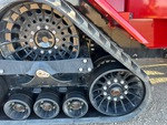 Chassis with 