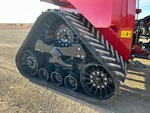 Chassis with 