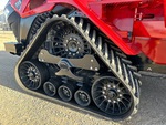 Chassis with 