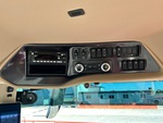 Control Station with 