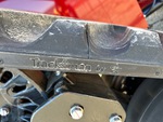 Chassis with 
