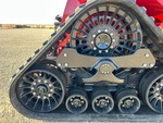 Chassis with 