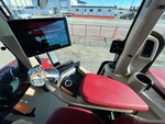 Control Station with 