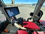 Control Station with 