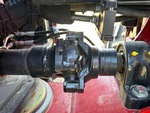 Drivetrain with 