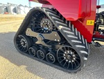 Chassis with 