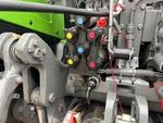 Hydraulics with
