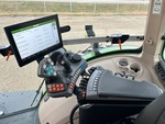 Control Station with