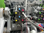 Hydraulics with