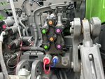 Hydraulics with