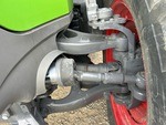 Drivetrain with