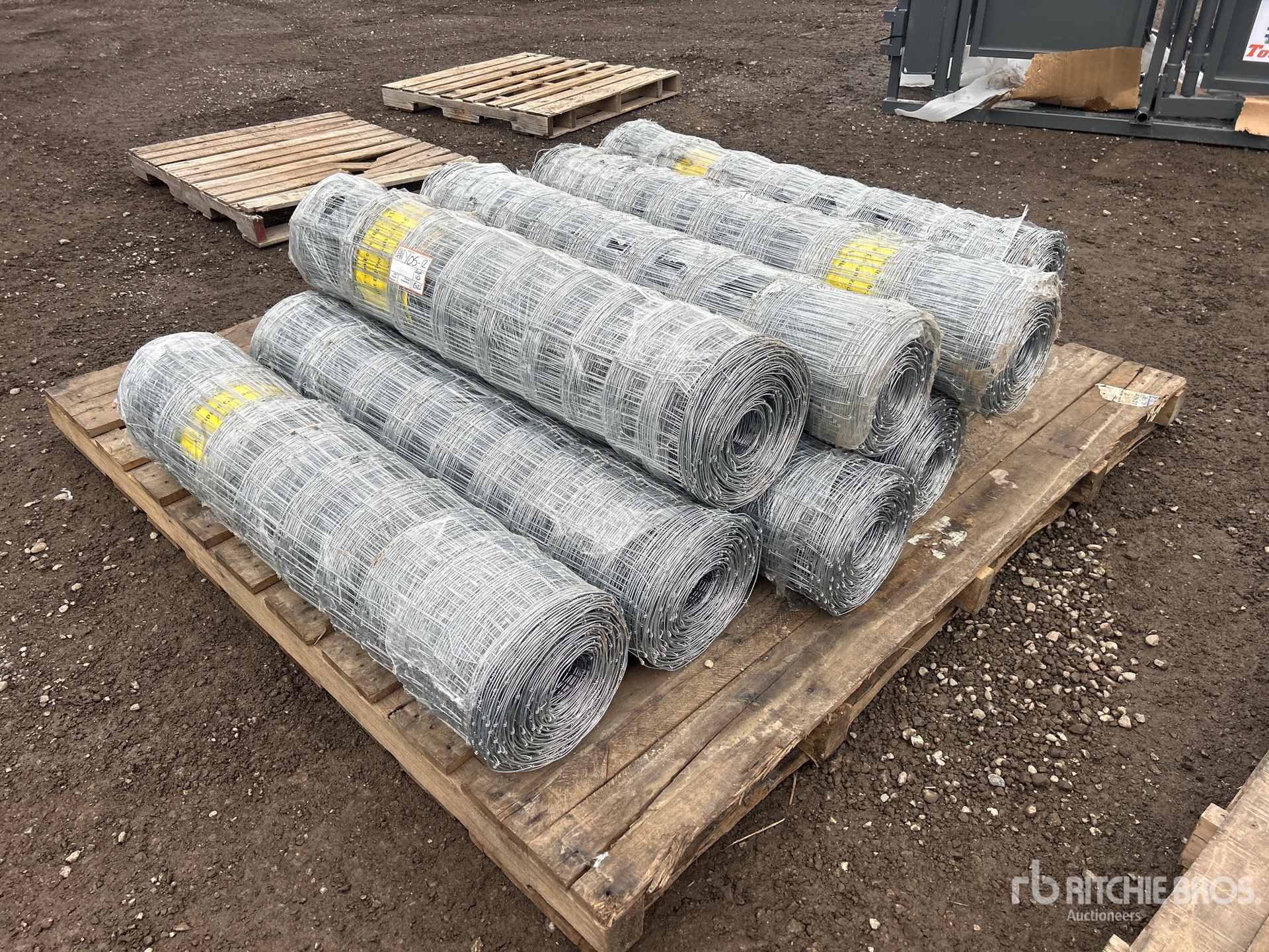 General Appearance with Foto, angolo posteriore sinistro