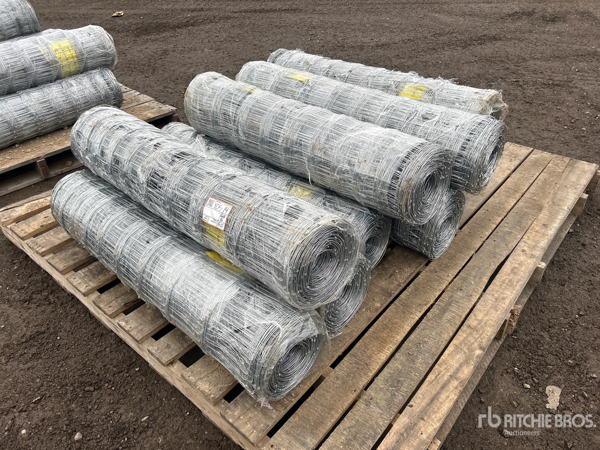 General Appearance with Foto, angolo posteriore sinistro