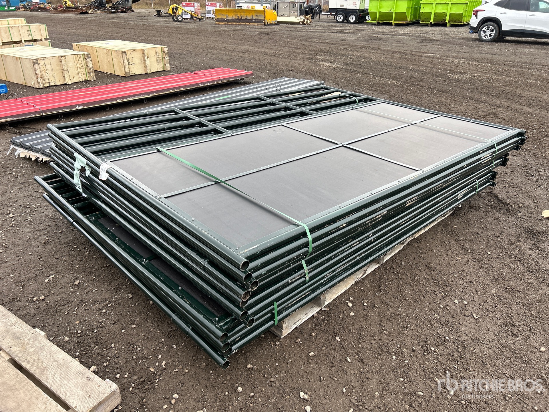 General Appearance with Zdjęcie, prawy górny róg