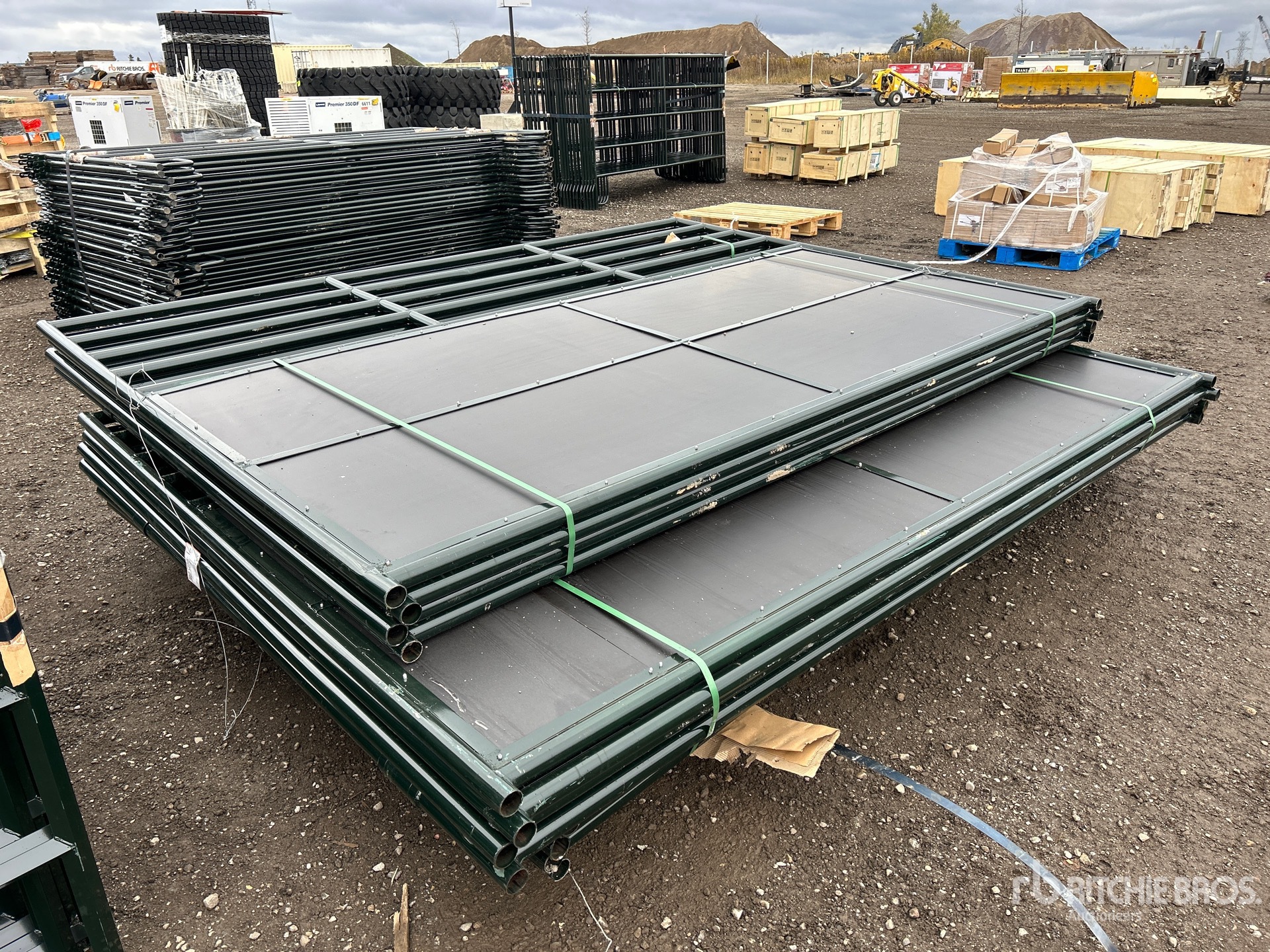 General Appearance with Zdjęcie, lewy dolny róg